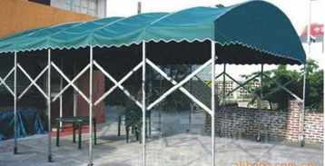 供應(yīng)伸縮式汽車蓬 停車蓬、推拉帳篷全方位指南——價格、廠家與圖片詳解